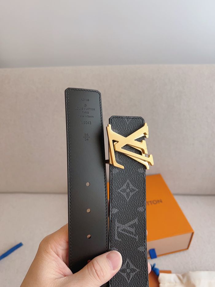 Louis Vuitton Belt 40MM LVB00126